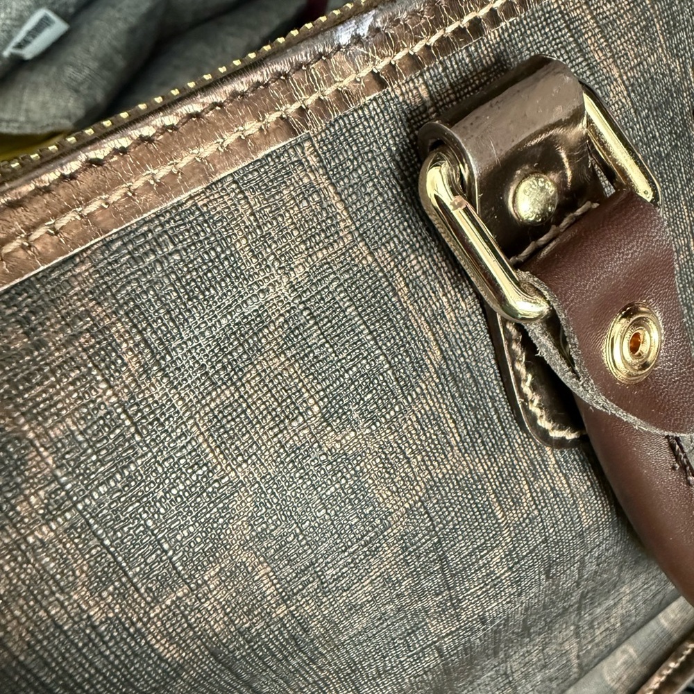 *Stunning* Gucci GG - Microguccissima Boston Bag w/ COA - Picture 8 of 14